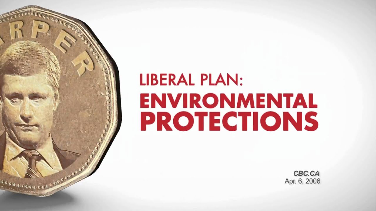 Commercial:  Liberal Party of Canada 2011 Federal Election