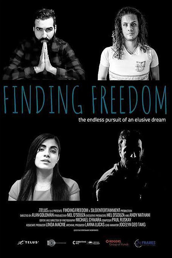 Finding Freedom