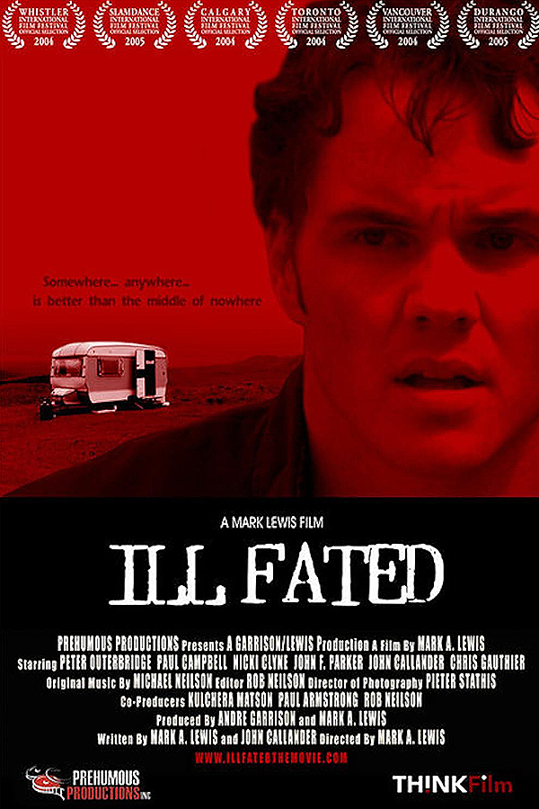 Ill Fated